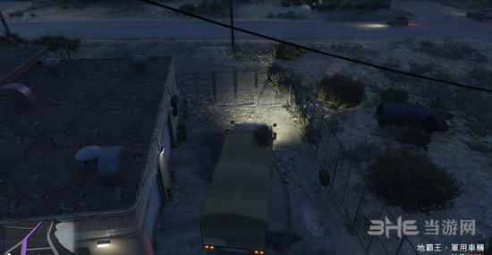 GTA5截图2