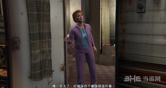 GTA5截图2