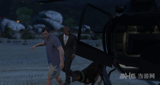 GTA5截图3