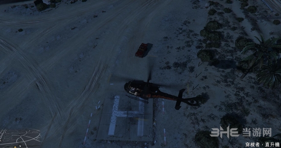 GTA5截图9
