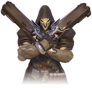 死神REAPER1