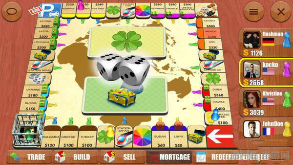 Rento Fortune截图1