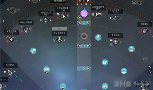 无尽空间2游戏图片1