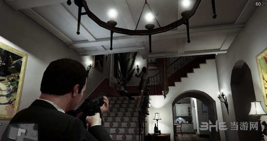 GTA5截图4