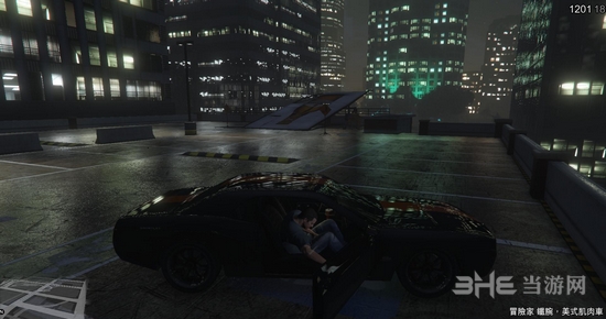 GTA5截图2