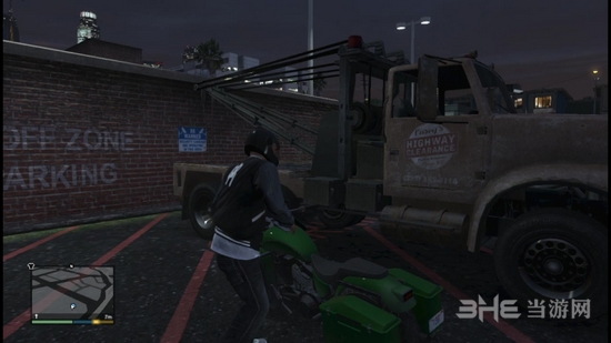 GTA5截图2