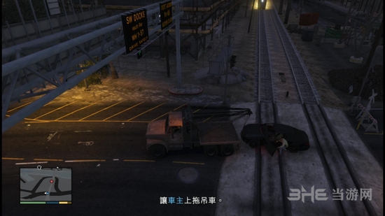 GTA5截图3