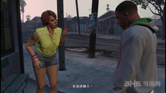 GTA5截图1