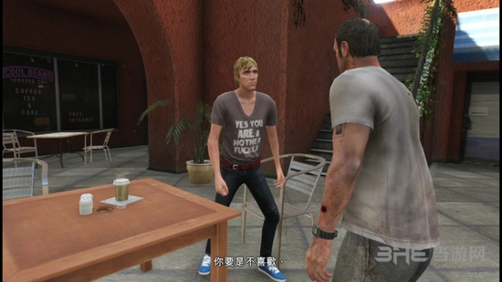 GTA5截图1
