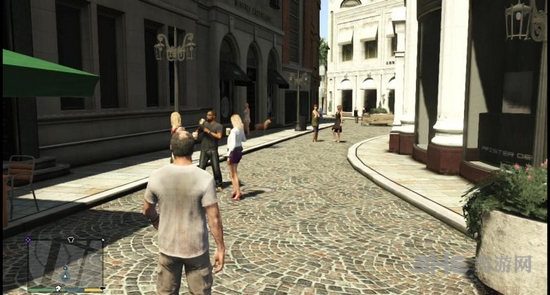 GTA5截图1