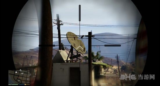 GTA5截图2