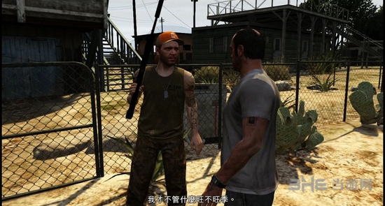 GTA5截图1