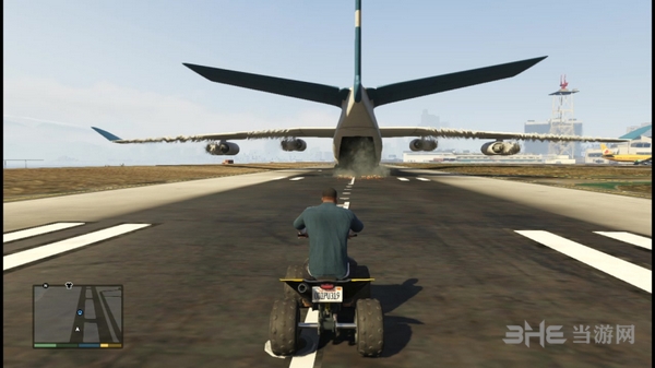 GTA5截图2