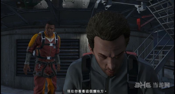 GTA5截图2