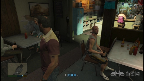 GTA5截图3