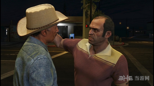 GTA5截图1