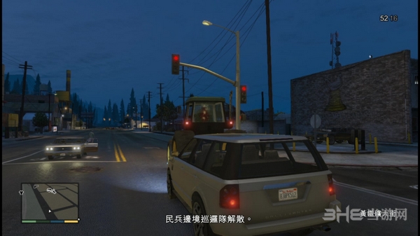 GTA5截图3