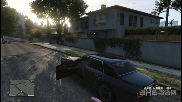 GTA5截图5