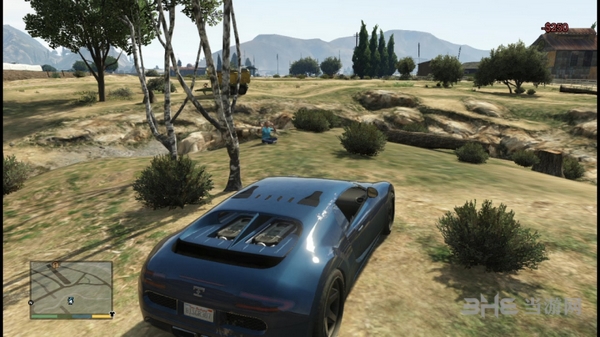 GTA5截图1