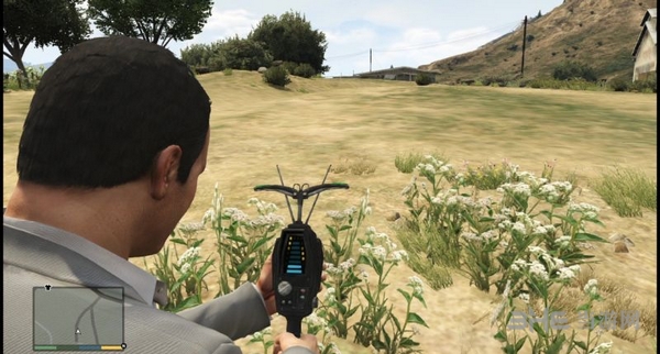 GTA5截图3