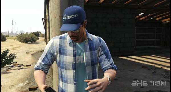 GTA5截图3