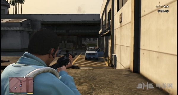 GTA5截图3