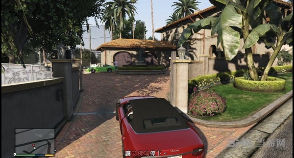GTA5截图3