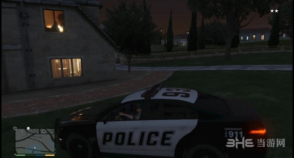 GTA5截图2