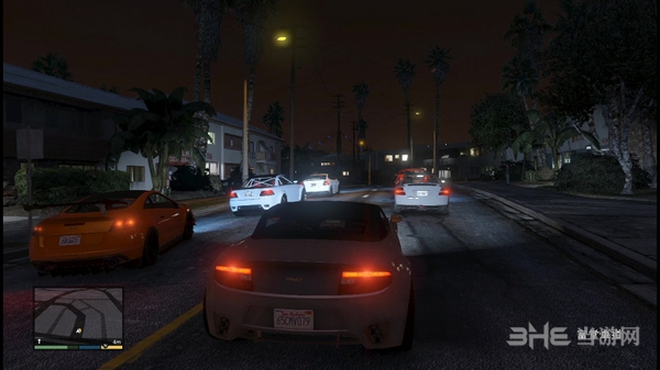 GTA5截图2
