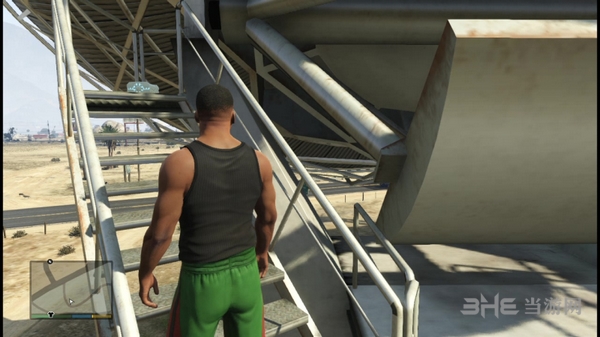 GTA5外星碎片位置图片19