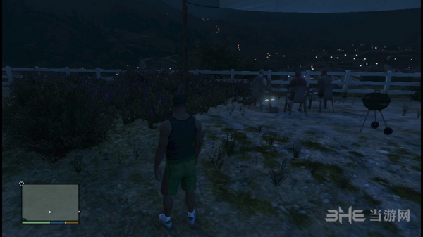 GTA5外星碎片位置图片27