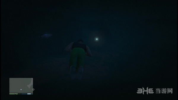 GTA5外星碎片位置图片29