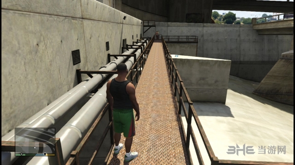 GTA5外星碎片位置图片37