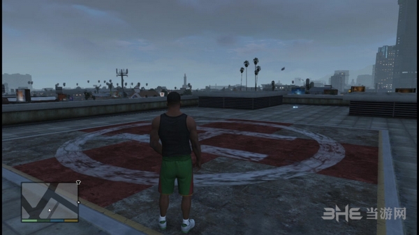 GTA5外星碎片位置图片51