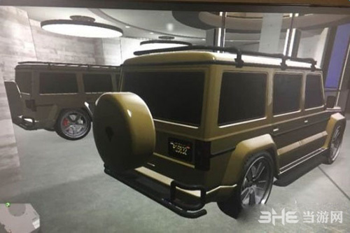 GTA5游戏截图2