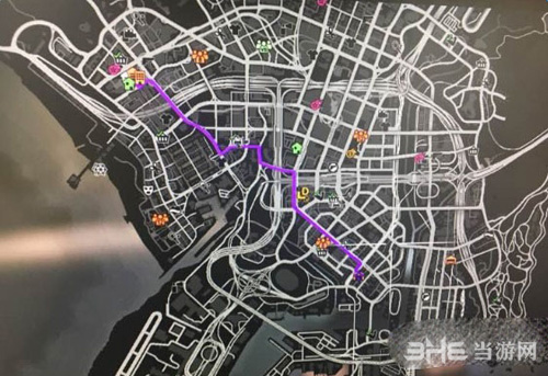 GTA5游戏截图5