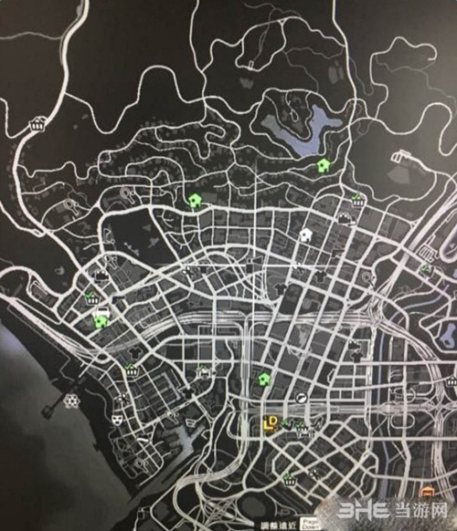 GTA5游戏截图3