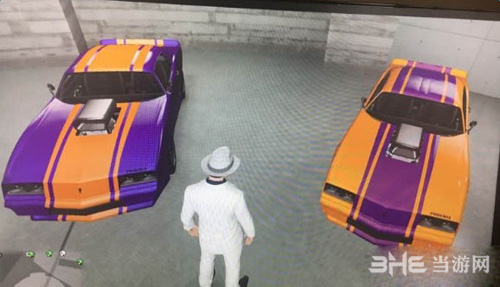 GTA5游戏截图4