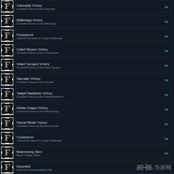 Fictorum截图3