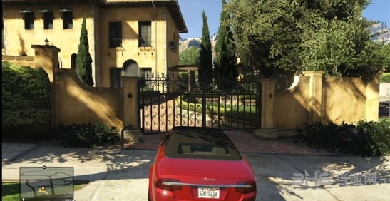 GTA5截图1