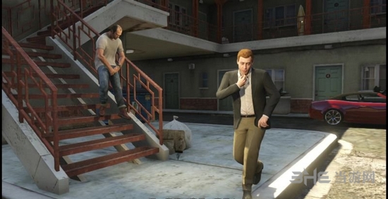 GTA5截图2