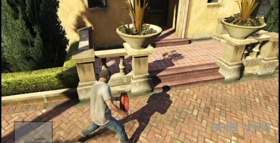 GTA5截图4