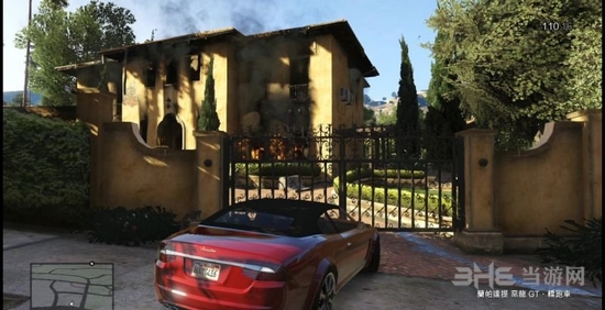 GTA5截图3
