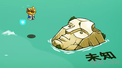 猫咪斗恶龙截图2