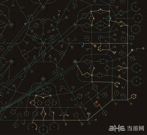 流放之路游侠BD51