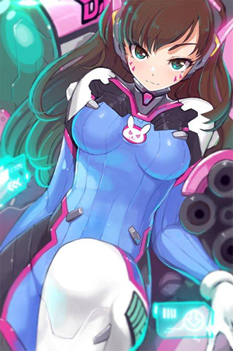 守望先锋DVA截图1