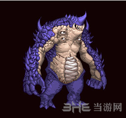 吞噬魔1