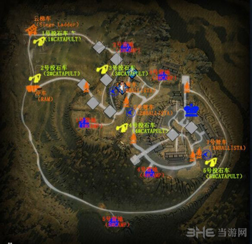 虎豹骑1