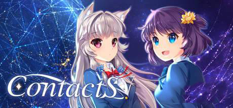 ContactS截图1