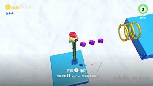 马里奥奥德赛森之国33